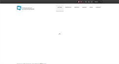 Desktop Screenshot of dsoverseas.com
